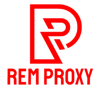 Логотип RemProxy