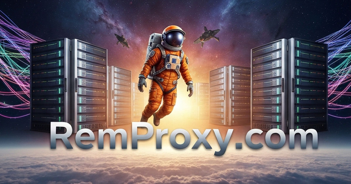 Free Proxy List for France — HTTP and SOCKS — RemProxy